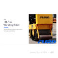 Self-Propelled Mini Hand Vibratory Road Roller Self-Propelled Mini Hand Vibratory Road Roller FYL-450